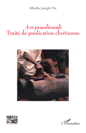 E-book, Ars praedicandi. Traité de prédication chrétienne, L'Harmattan