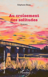 E-book, Au croisement des solitudes, L'Harmattan