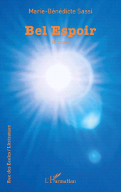 E-book, Bel Espoir, L'Harmattan