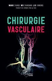 E-book, Chirurgie vasculaire, L'Harmattan