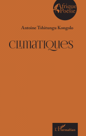 E-book, Climatiques, L'Harmattan