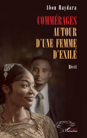 E-book, Commérages autour d'une femme d'exilé, L'Harmattan