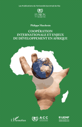 E-book, Coopération internationale et enjeux du développement en Afrique, L'Harmattan
