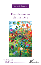 eBook, Dans les mains de ma mère, L'Harmattan