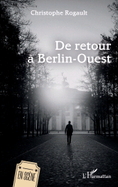 E-book, De retour à Berlin-Ouest, L'Harmattan