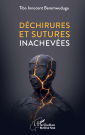 E-book, Déchirures et sutures inachevées, L'Harmattan