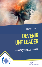 E-book, Devenir une leader : Le management au féminin, L'Harmattan