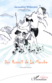 E-book, Don Roscoff de La Manche : Nouvelle édition, L'Harmattan