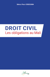 E-book, Droit civil : Les obligations au Mali, L'Harmattan