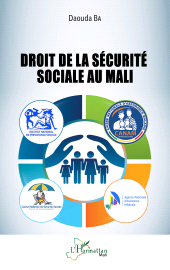 E-book, Droit de la sécurité sociale au Mali, L'Harmattan