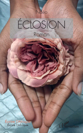 E-book, Éclosion, L'Harmattan