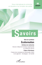E-book, Écoformation, L'Harmattan