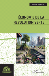 E-book, Economie de la révolution verte, L'Harmattan