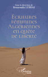E-book, Écritures féminines algériennes en quête de liberté, L'Harmattan