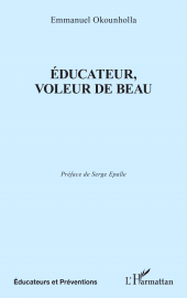 E-book, Éducateur, voleur de Beau, L'Harmattan