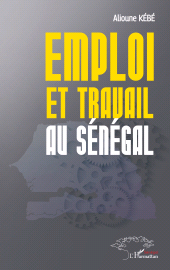 E-book, Emploi et travail au Sénégal, L'Harmattan