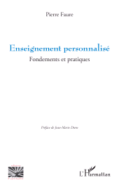 E-book, Enseignement personnalisé : Fondements et pratiques, L'Harmattan