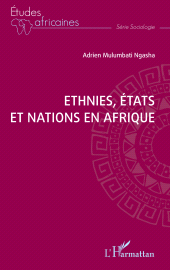 E-book, Ethnies, Etats, et Nations en Afrique, L'Harmattan