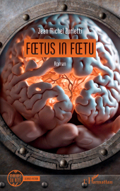 E-book, Foetus in foetu, L'Harmattan