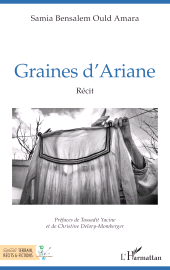 E-book, Graines d'Ariane, L'Harmattan