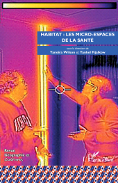 E-book, Habitat : les micro-espaces de la santé, L'Harmattan