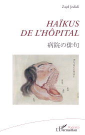 E-book, Haïkus de l'hôpital, L'Harmattan