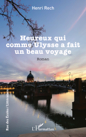 E-book, Heureux qui comme Ulysse a fait un beau voyage, L'Harmattan