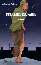 E-book, Innocence coupable, L'Harmattan