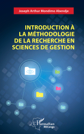 eBook, Introduction à la méthodologie de la recherche en sciences de gestion, L'Harmattan