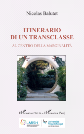 E-book, Itinerario di un transclasse : Al centro della marginalità, L'Harmattan