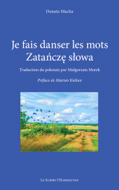 E-book, Je fais danser les mots : Zatańczę słowa, L'Harmattan