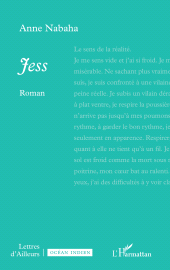E-book, Jess, L'Harmattan