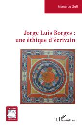 E-book, Jorge Luis Borges : une éthique d'écrivain, L'Harmattan