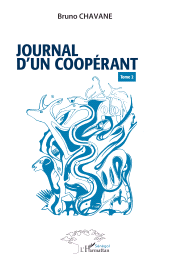 E-book, Journal d'un coopérant : Tome 2, L'Harmattan