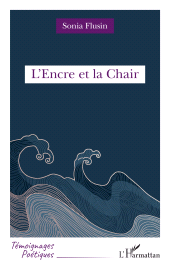 eBook, L'Encre et la Chair, L'Harmattan