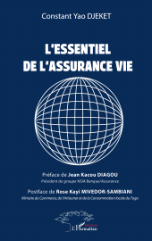 E-book, L'essentiel de l'assurance vie, L'Harmattan