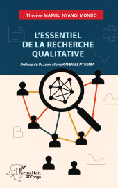 E-book, L'essentiel de la recherche qualitative, L'Harmattan