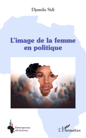 E-book, L'image de la femme en politique, L'Harmattan