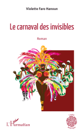 E-book, La carnaval des invisibles, L'Harmattan