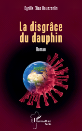 E-book, La disgrâce du dauphin, L'Harmattan
