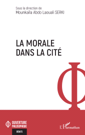 E-book, La morale dans la cité, L'Harmattan