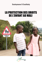 E-book, La protection des droits de l'enfant au Mali, L'Harmattan