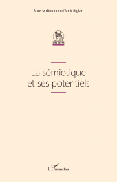 E-book, La sémiotique et ses potentiels, L'Harmattan