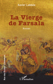 E-book, La Vierge de Farsala, L'Harmattan