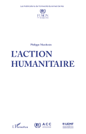 eBook, L'action humanitaire, L'Harmattan