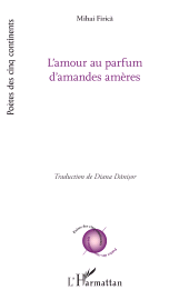 eBook, L'amour au parfum d'amandes amères, L'Harmattan
