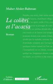 E-book, Le colibri et l'acacia, L'Harmattan