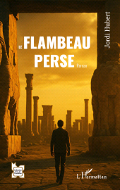 E-book, Le flambeau perse, L'Harmattan