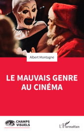 E-book, Le mauvais genre au cinéma, L'Harmattan
