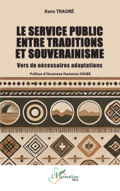 E-book, Le service public entre traditions et souverainisme : Vers de nécessaires adaptations, L'Harmattan